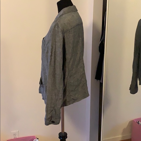 JM Collection jacket size 18 - Picture 3 of 7